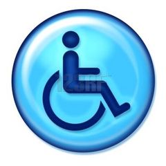 Immagine profilo di disabile_severo